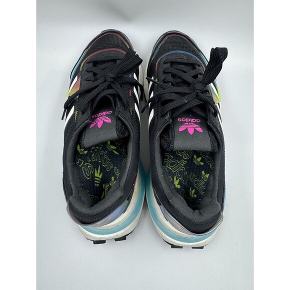 Adidas Retropy P9 Men\'s Size 10 Shoes Athletic Sneakers Multicolor Q47100 main image 16